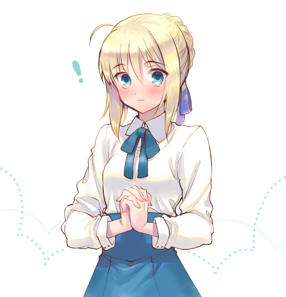 Saber