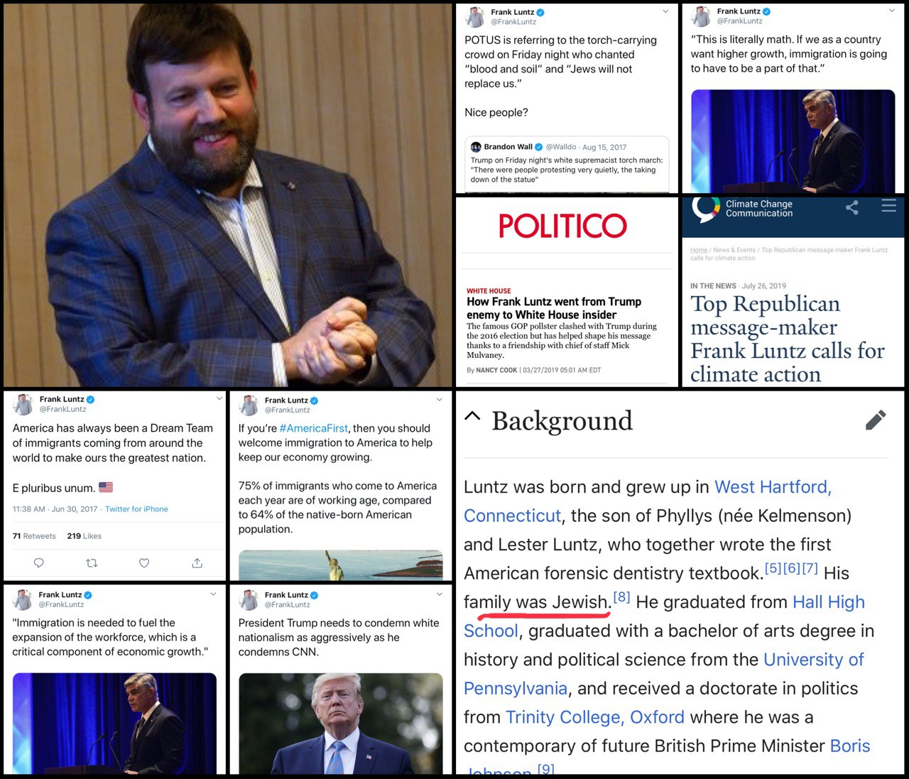 Frank Luntz