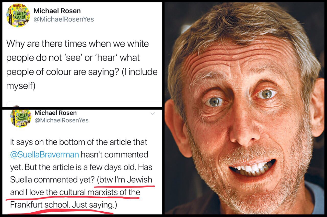 Michael Rosen