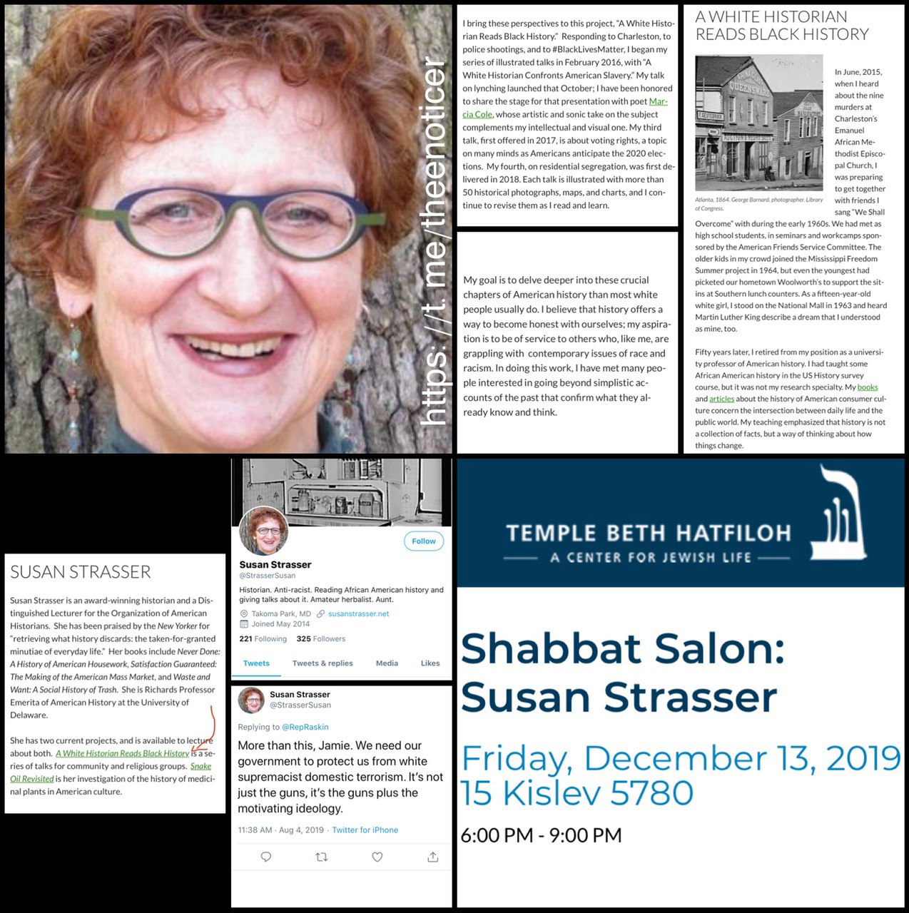 Susan Strasser
