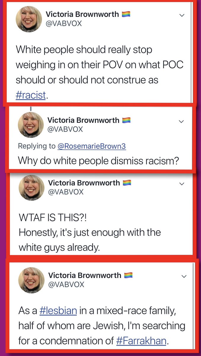 Victoria Brownworth