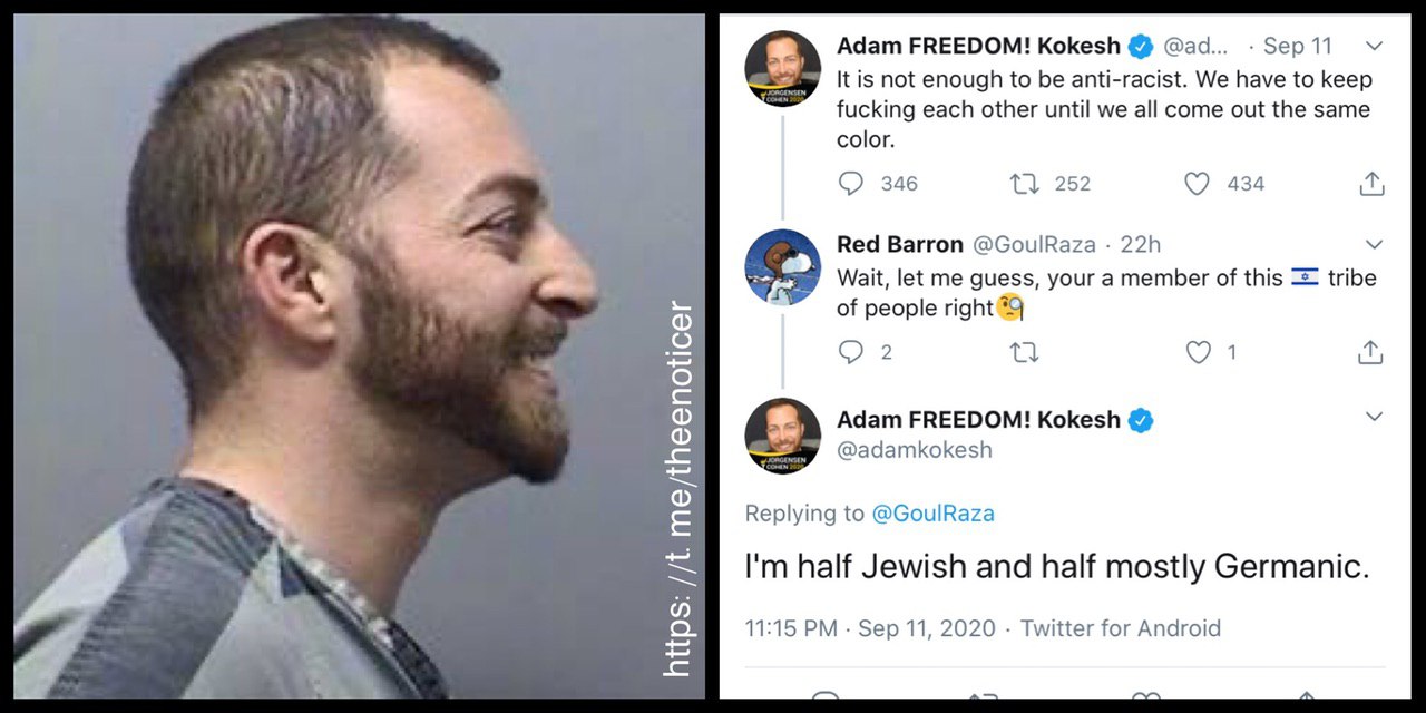 Adam Kokesh