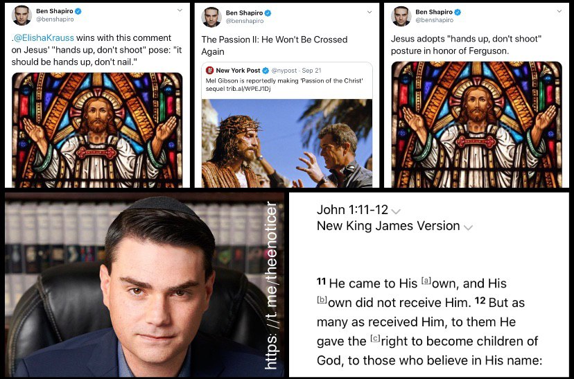 Ben Shapiro