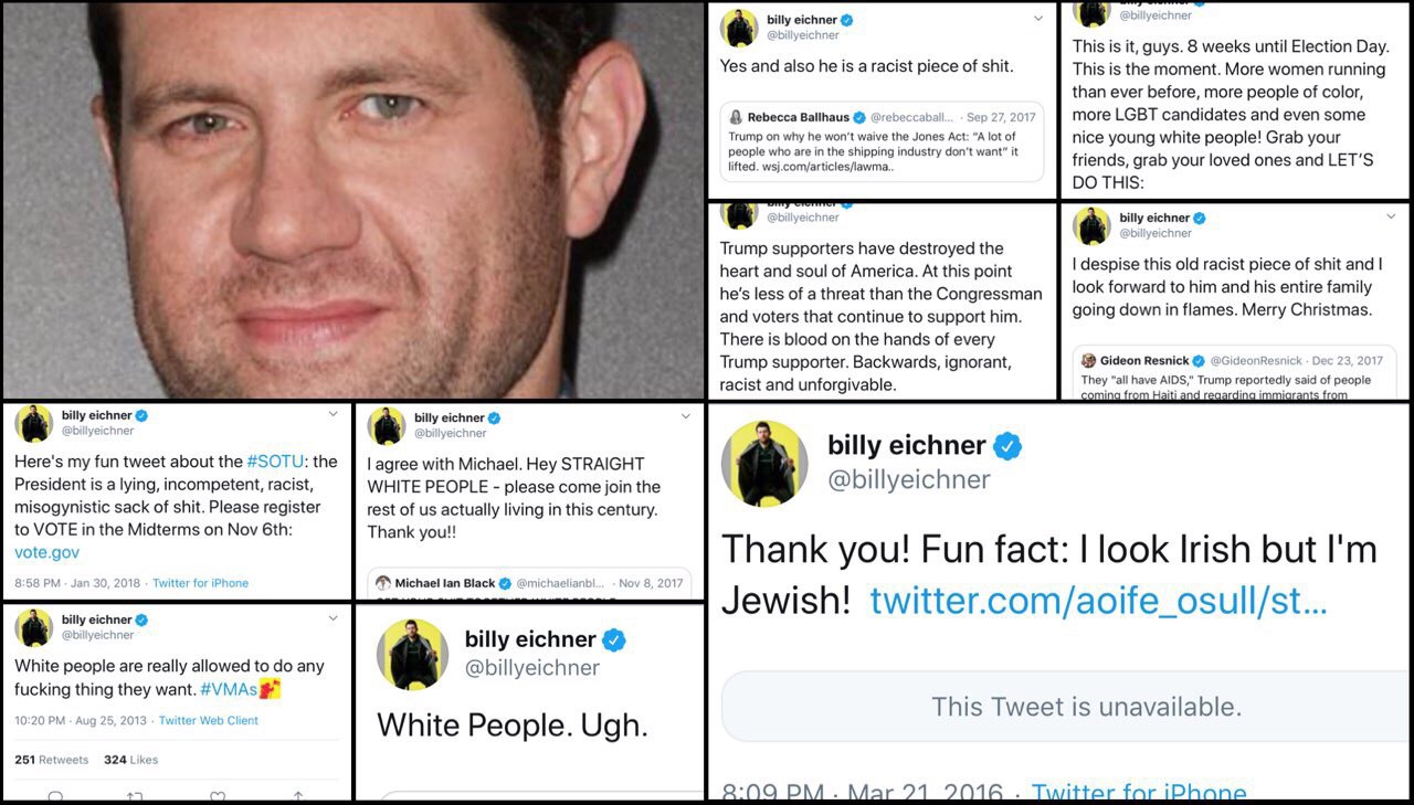 Billy Eichner