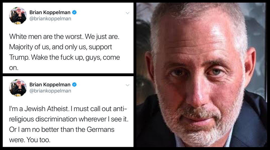 Brian Koppelman