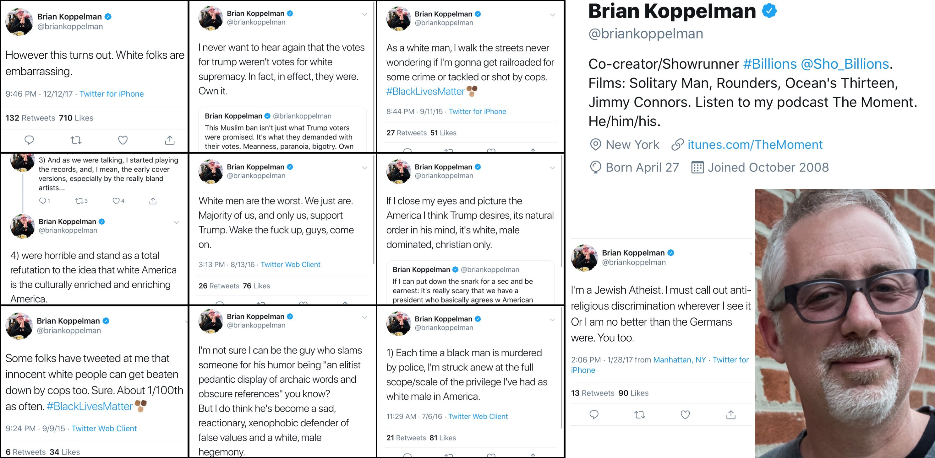 Brian Koppelman