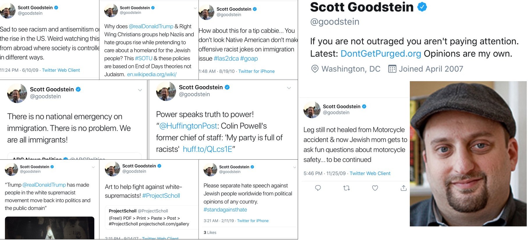 Scott Goodstein