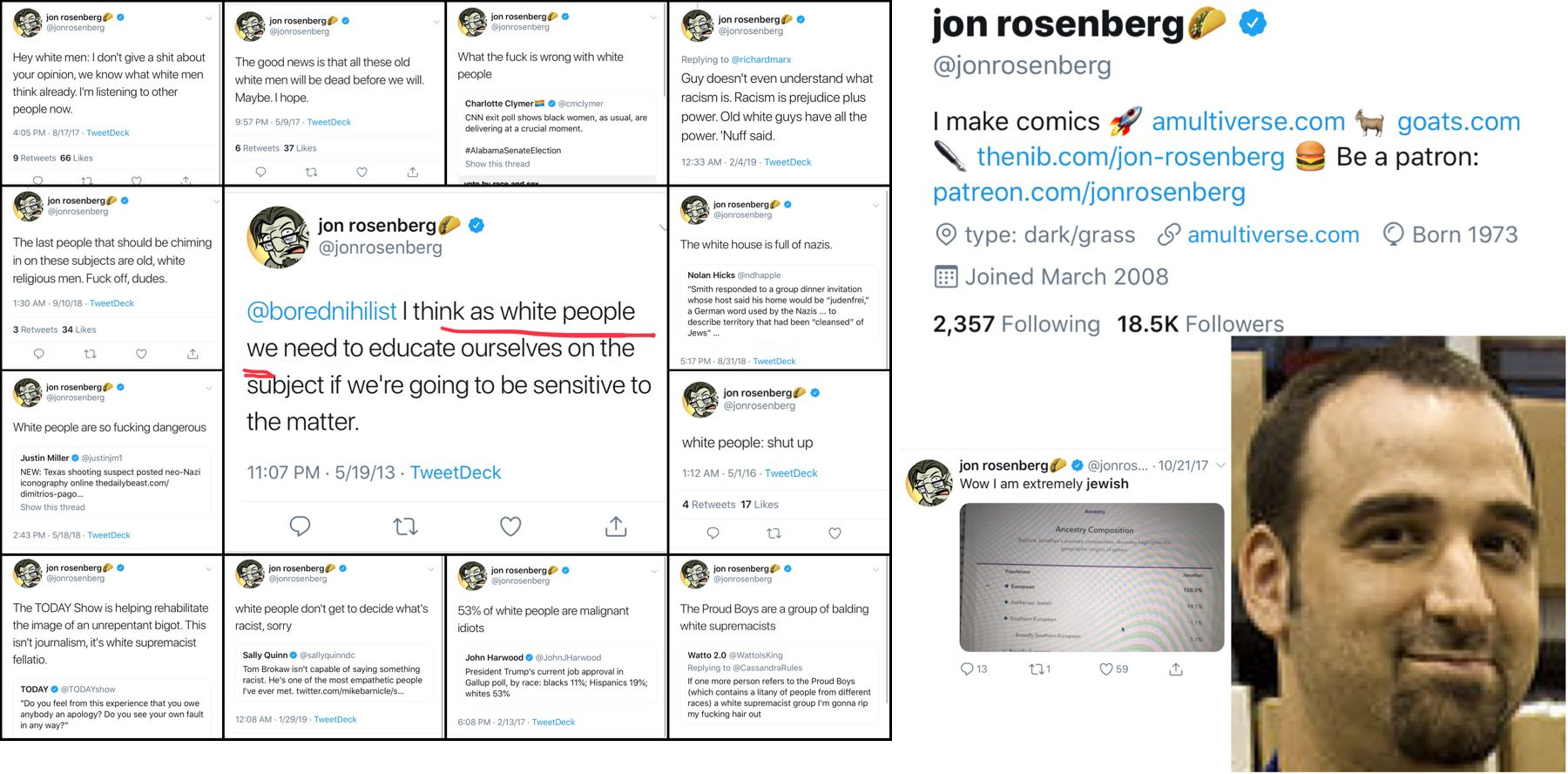 Jon Rosenberg