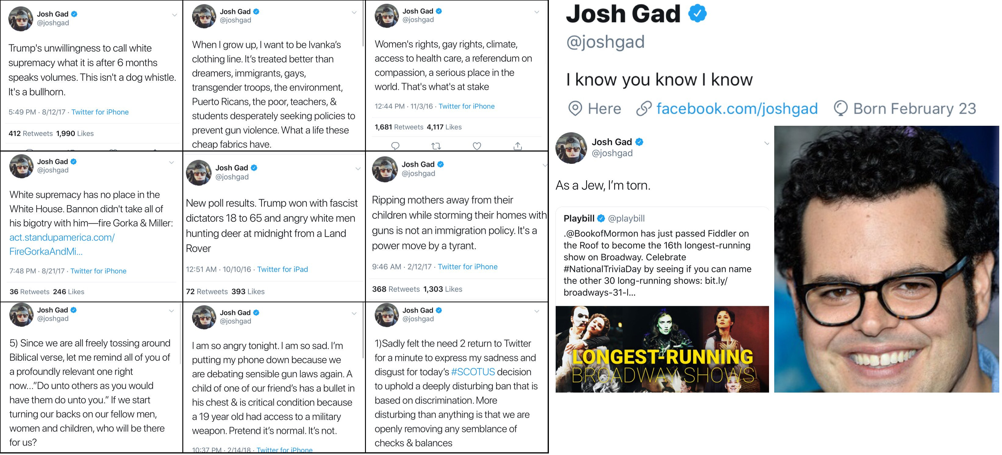 Josh Gad