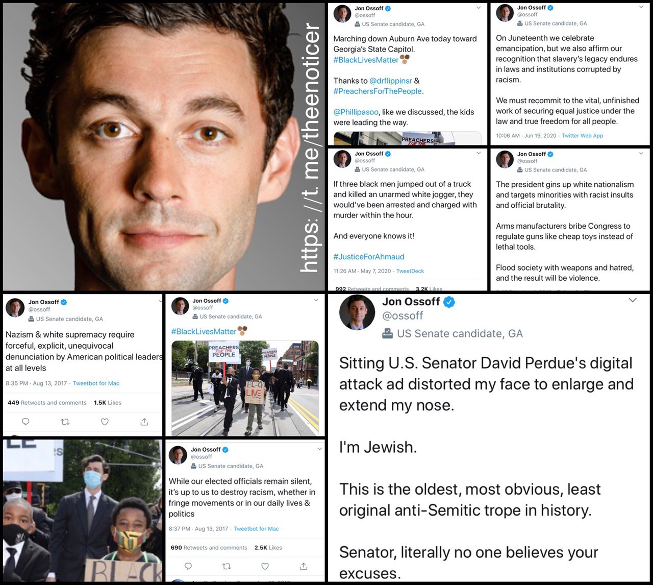 Jon Ossoff