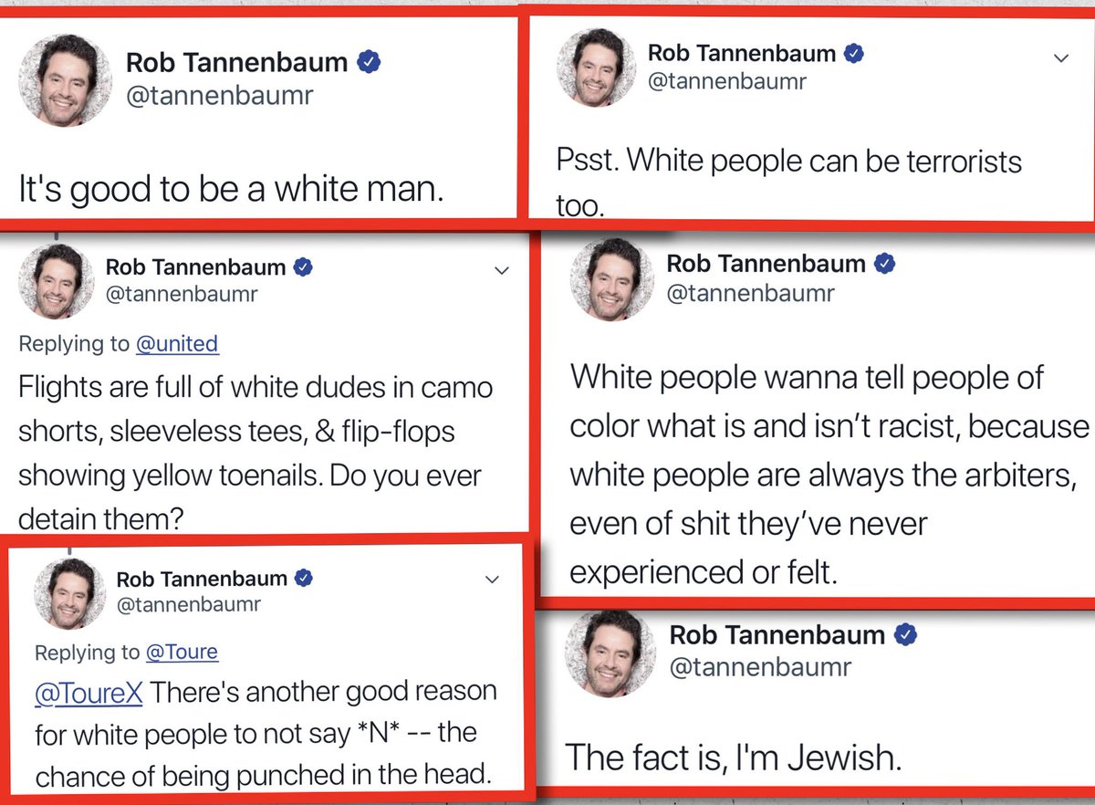 Rob Tannenbaum