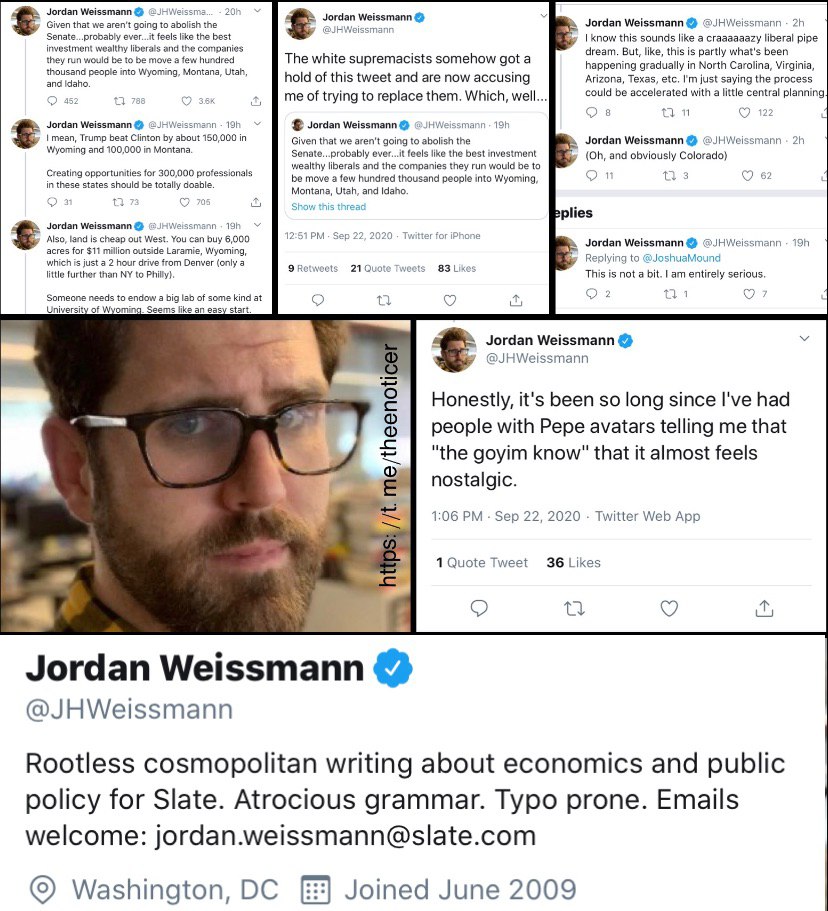 Jordan Weissmann