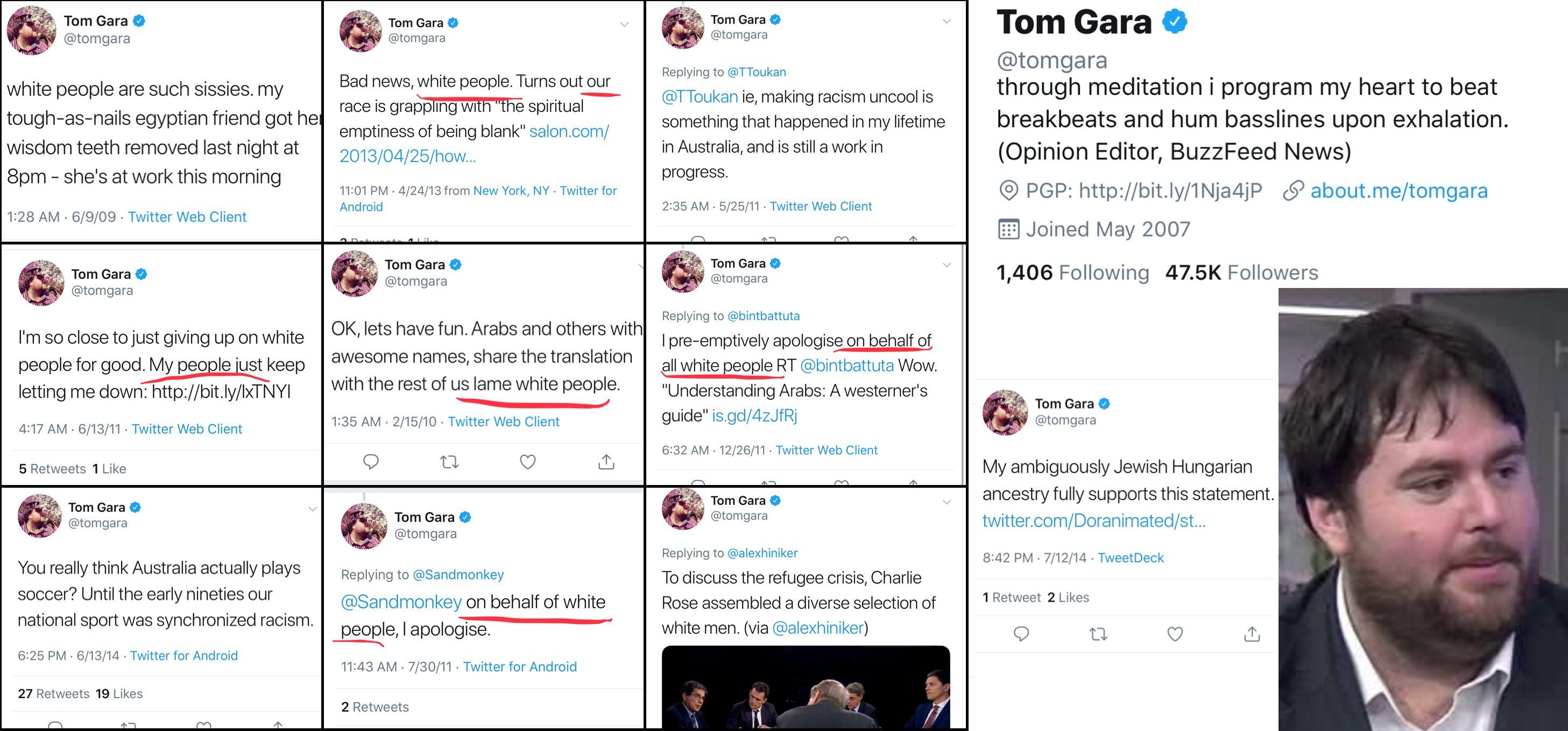 Tom Gara